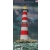 Model Plastikowy - ATLANTIS Models Latarnia 1:160 Lighthouse with Light and Diorama Base - AMCL70779